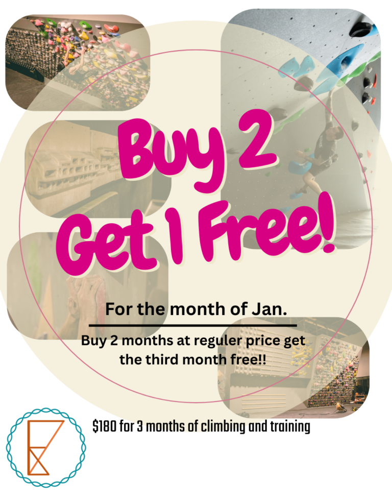January Deal